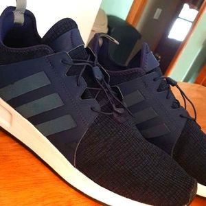 Adidas Running Shoe